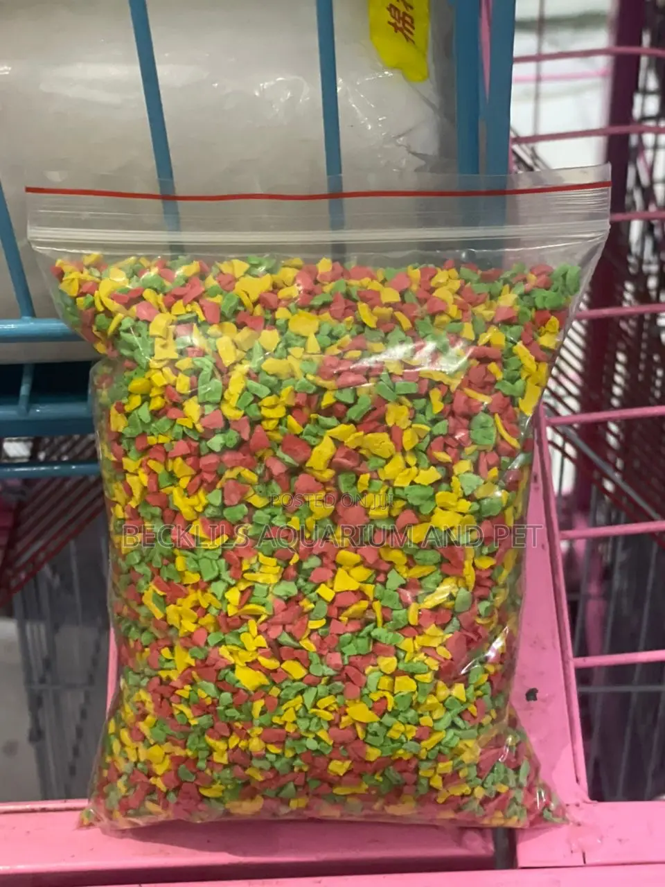 Bird and Parrot Vitamins