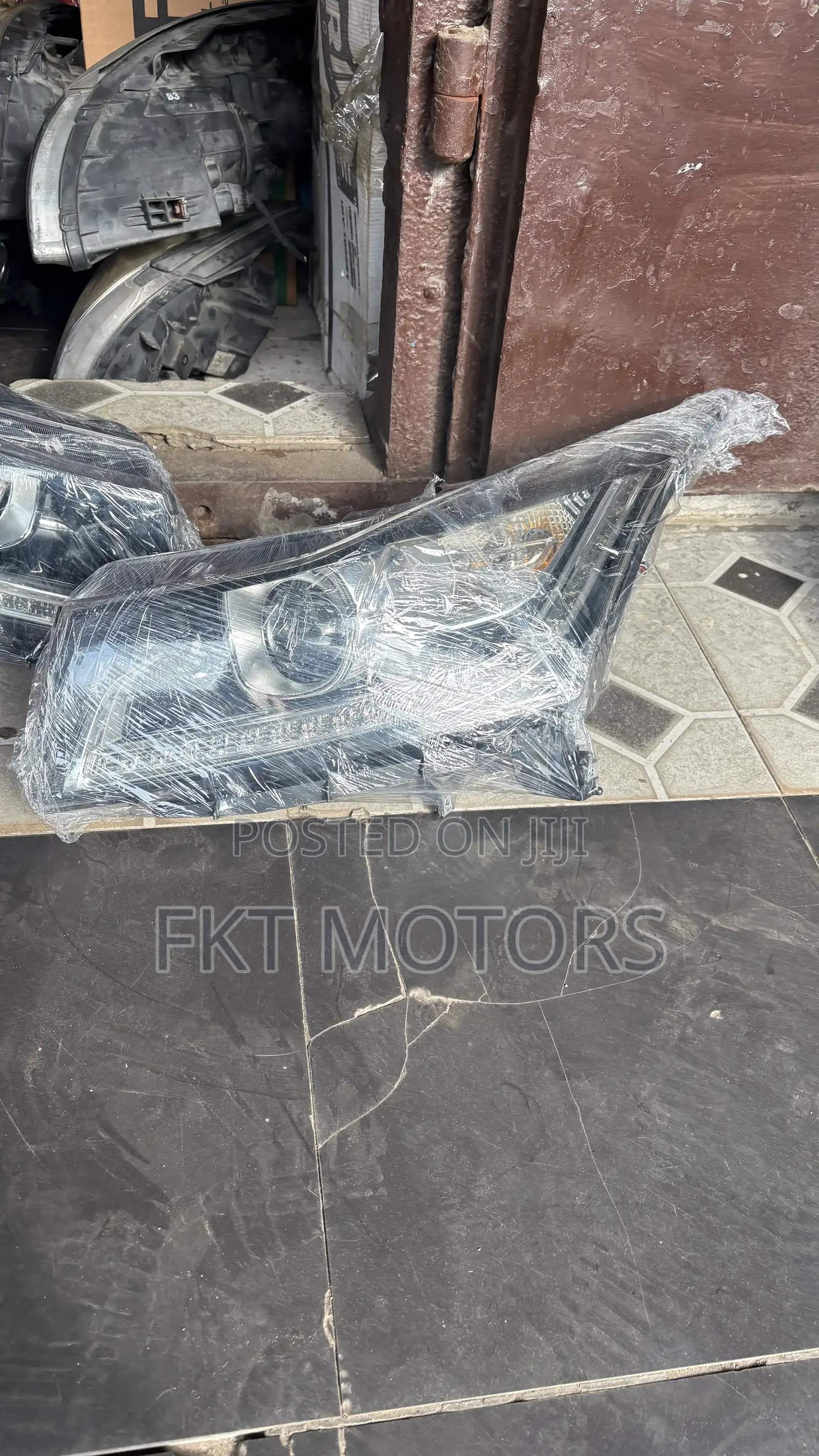 Chevrolet Cruze Headlight Led  2007,2008,2009,2010,2011,2012,2013,2014
