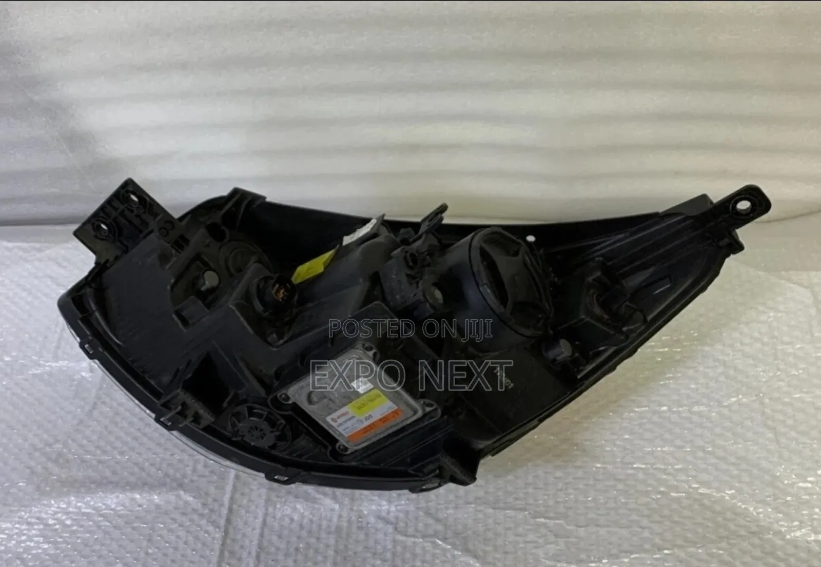 2017-2019 Kia Soul Right Side Led Headlight