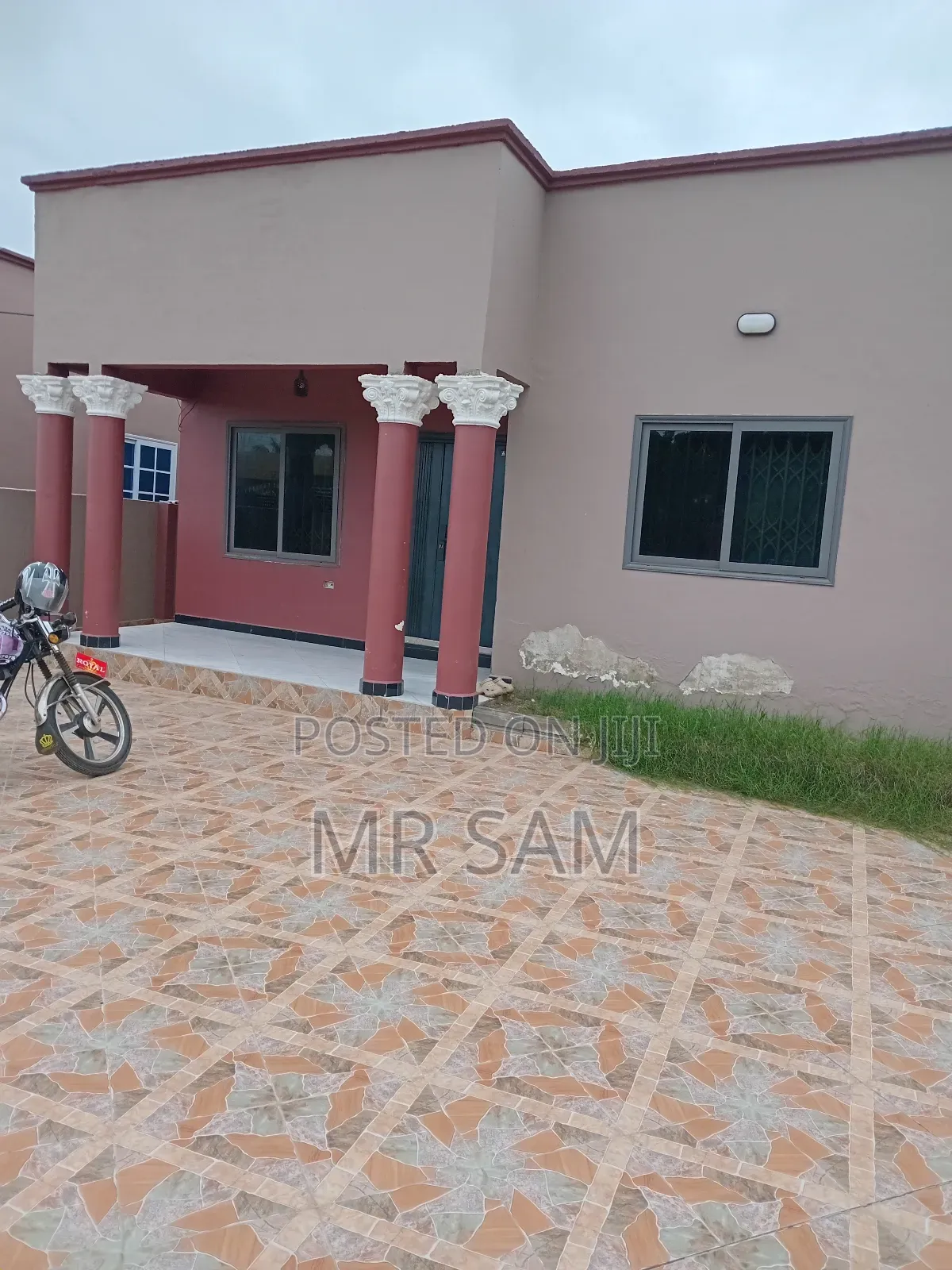 4bdrm House in Sam Properties, Ga South Municipal for sale
