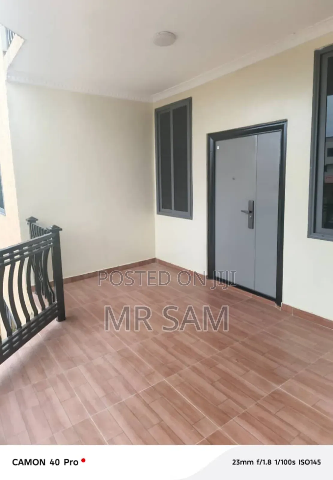 2bdrm Apartment in Sam Properties, Ga South Municipal for rent