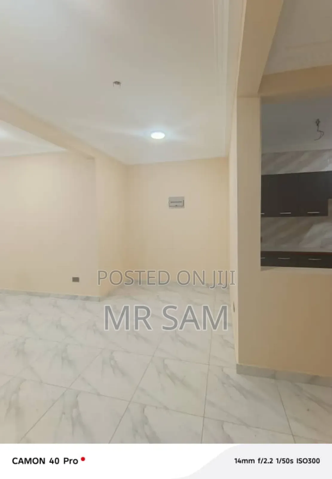 2bdrm Apartment in Sam Properties, Ga South Municipal for rent