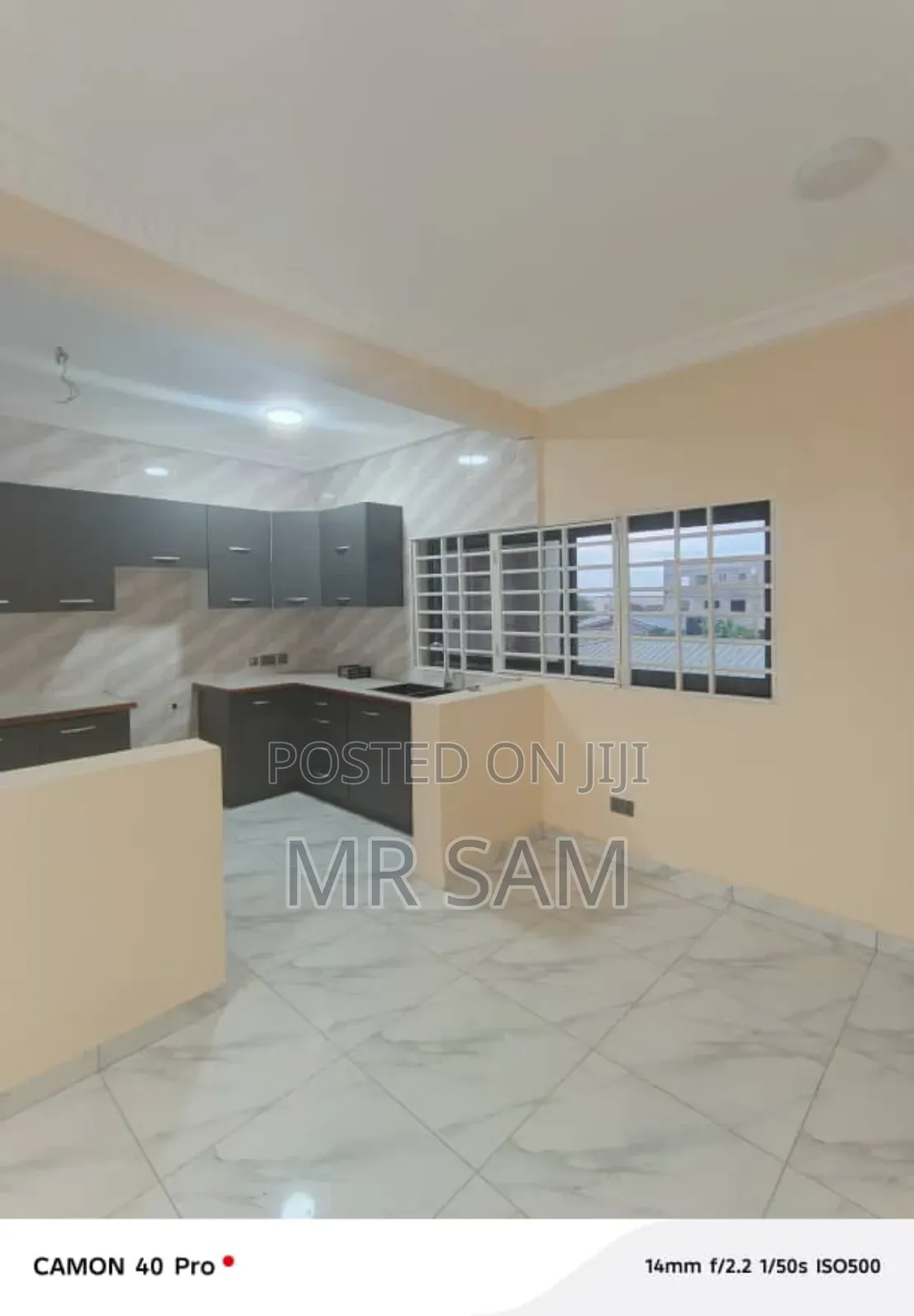 2bdrm Apartment in Sam Properties, Ga South Municipal for rent