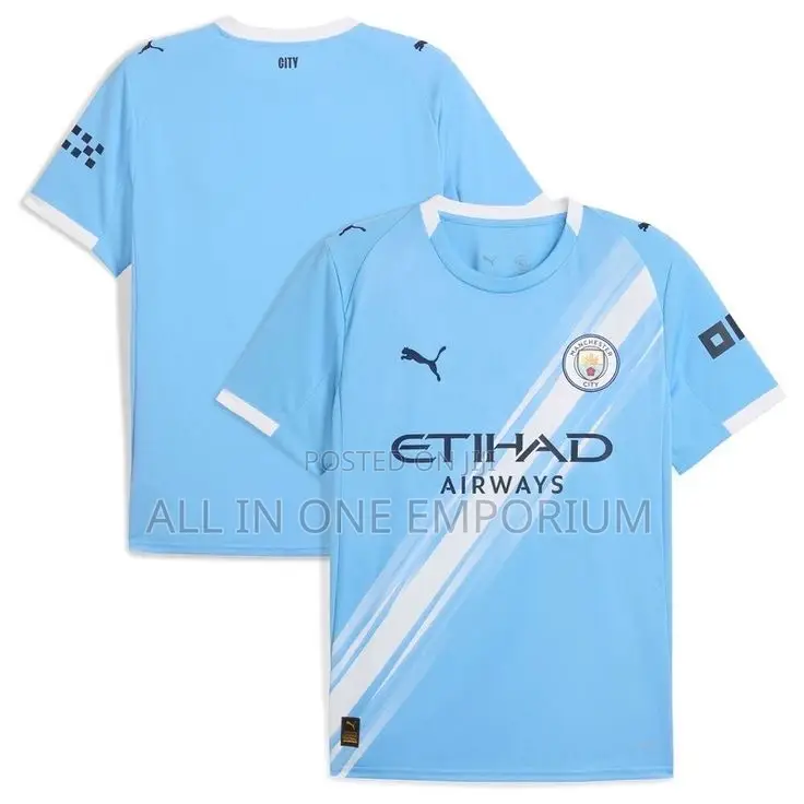Manchester City