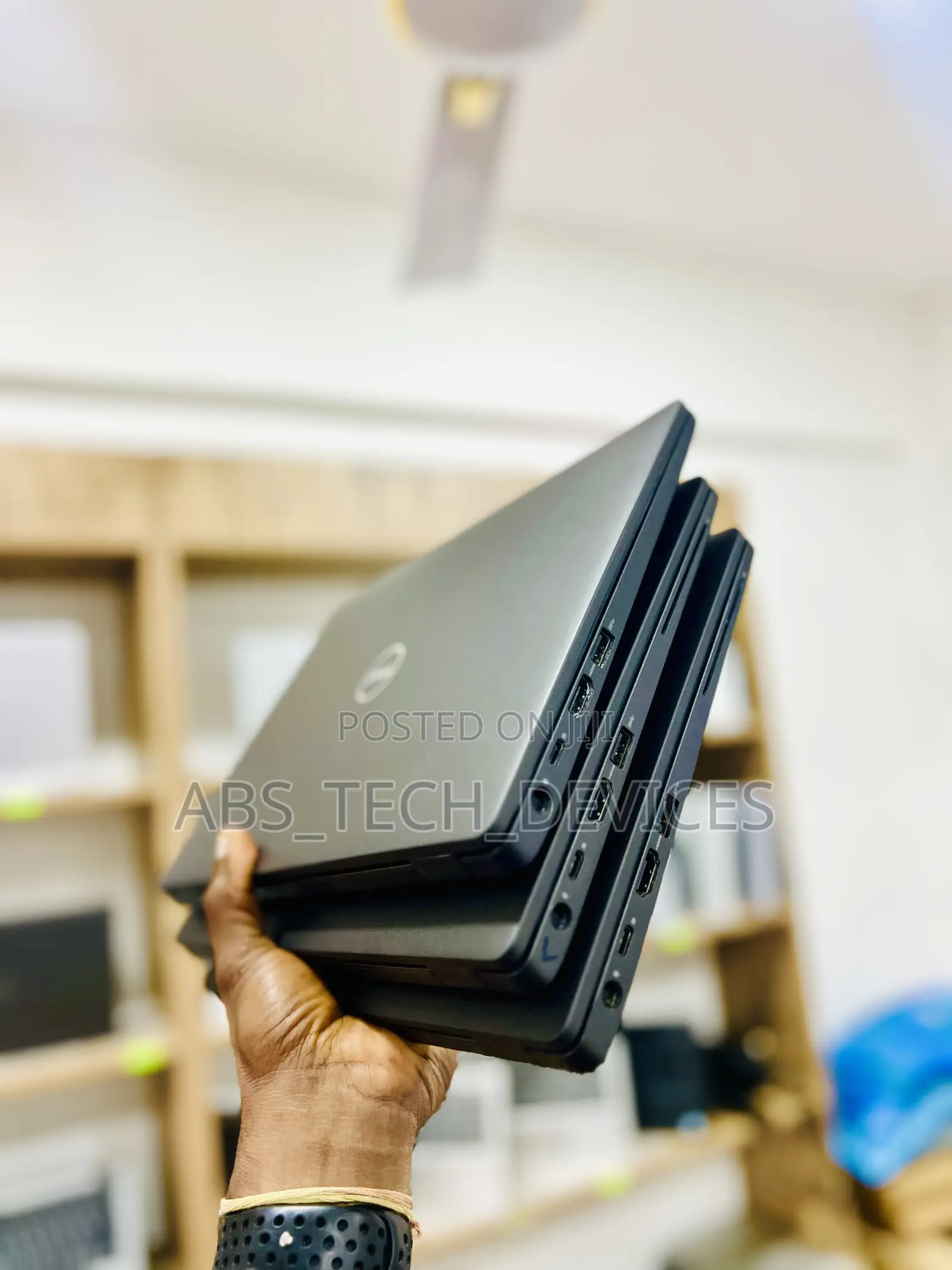 Laptop Dell Latitude 5300 8GB Intel Core i5 SSD 256GB