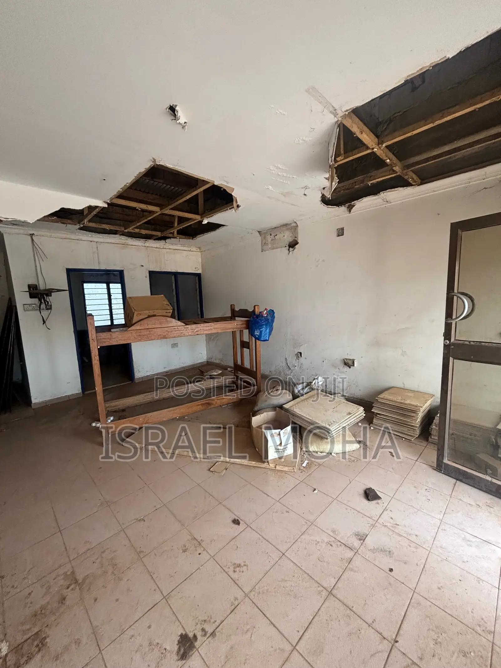 Office Space for Rent at Adenta Dodowa Road