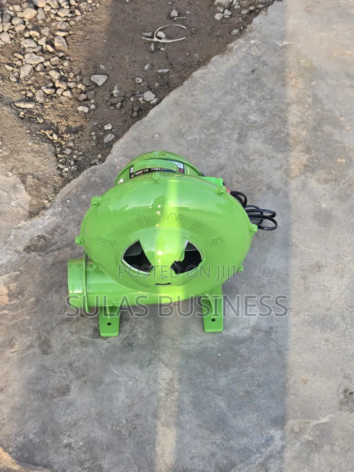 Air Blower