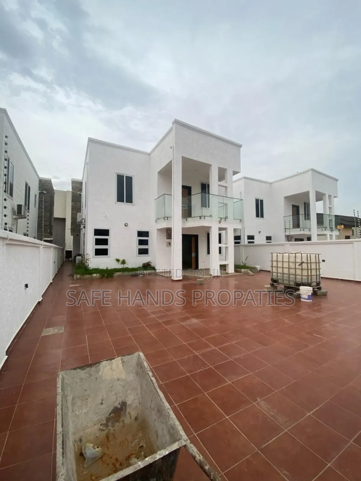 4bdrm House in Ability, Accra Metropolitan for rent