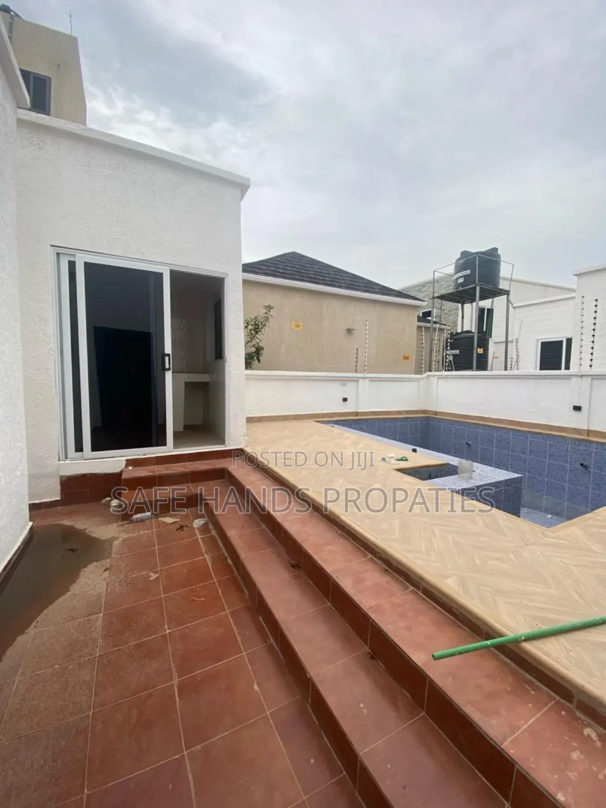 4bdrm House in Ability, Accra Metropolitan for rent