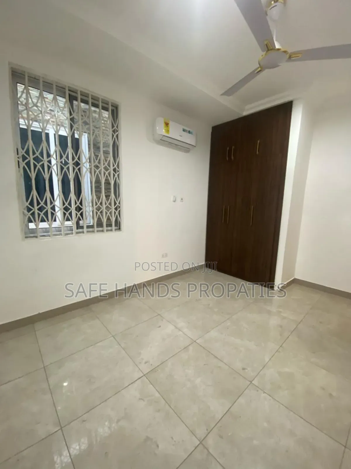 4bdrm House in Ability, Accra Metropolitan for rent