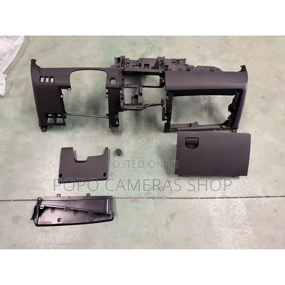 Original Toyota Voxy Dashboards With Handles
