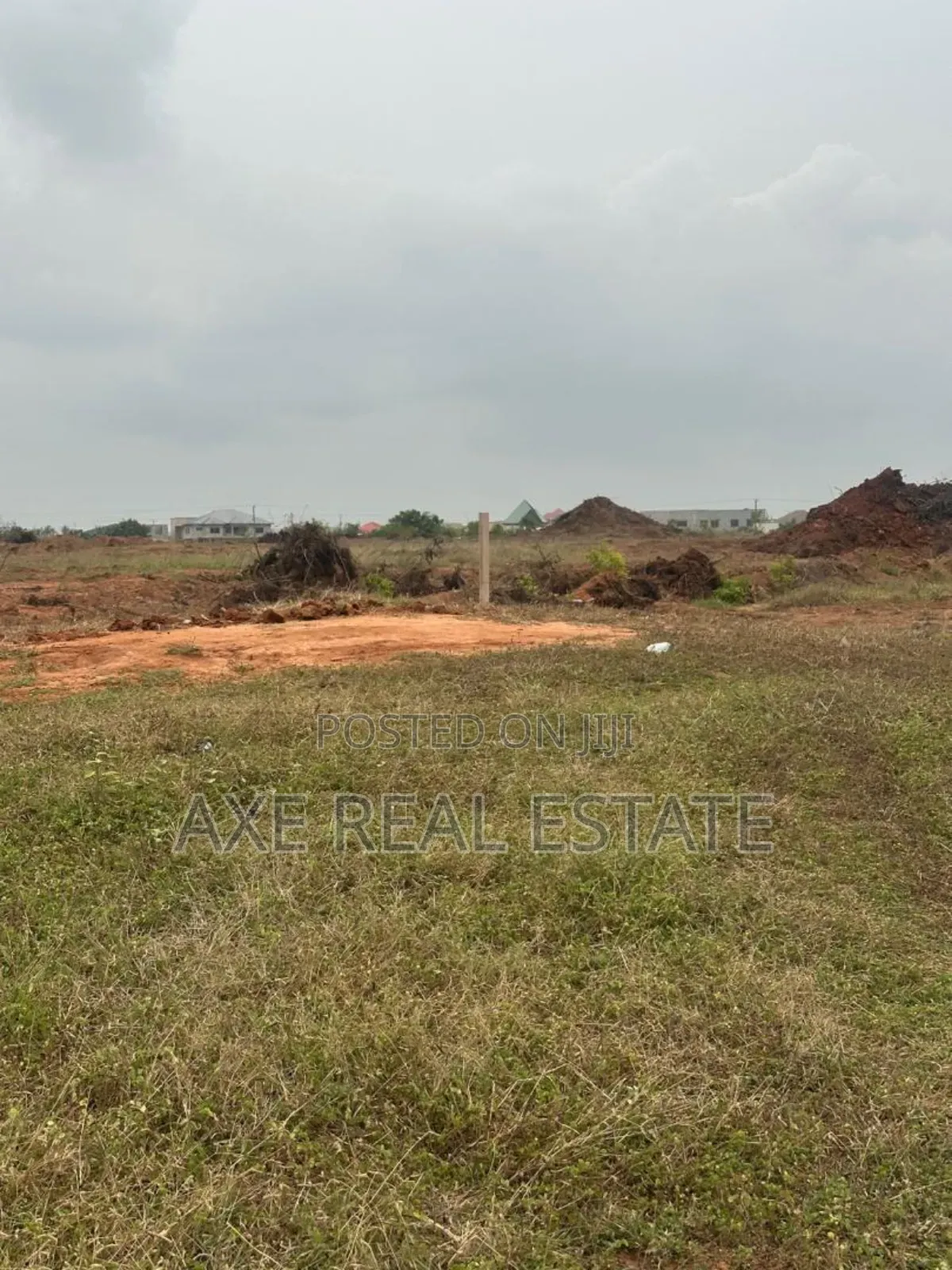 Few Plots Offers at Ningo Prampram