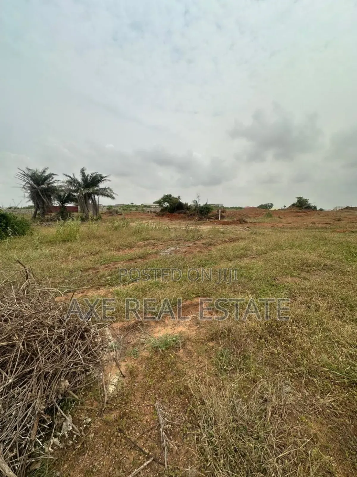 Few Plots Offers at Ningo Prampram