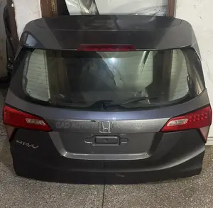Honda HRV Home Used Boot Complete 2015-2018