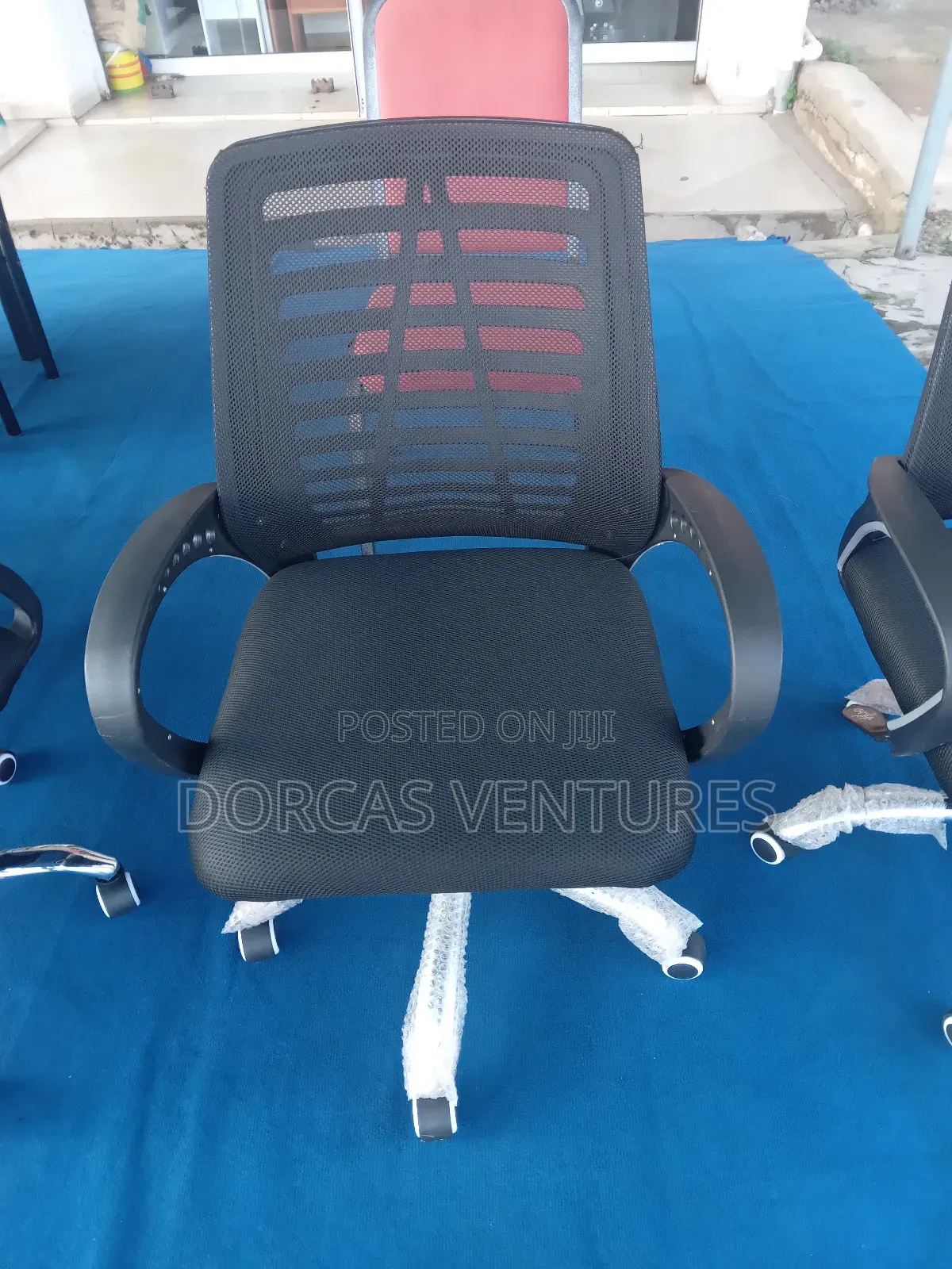 Retty Office Chair