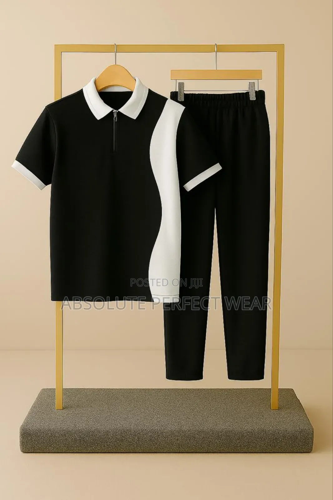 Multi Kaftan for Men Available