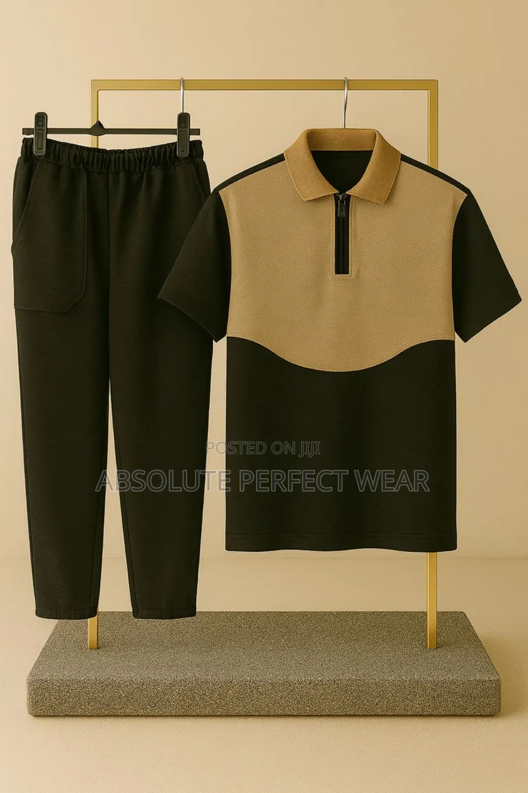 Classic Kaftan for Occasion for Men