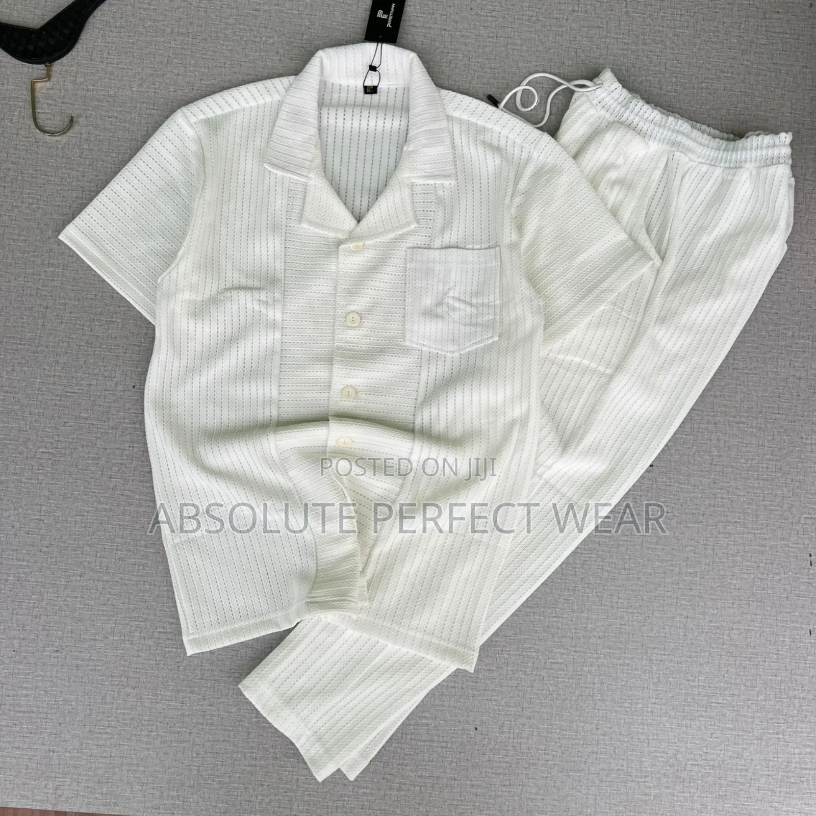 Look Loud Kaftan for Men