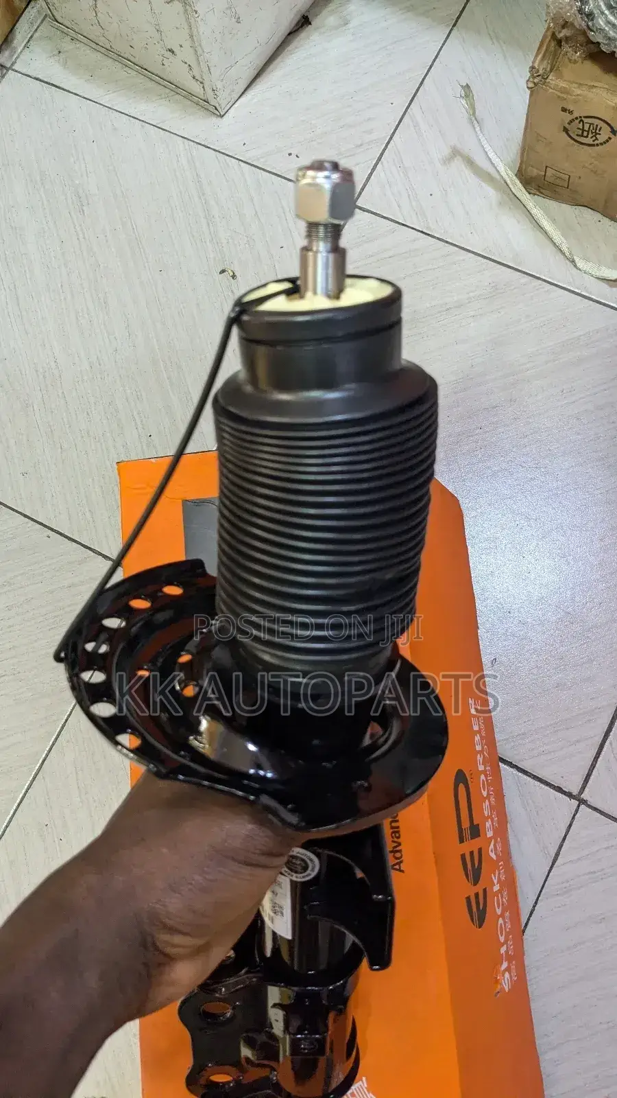 Elantra 2012,2013,2014, 2015 Front Shock Absorber