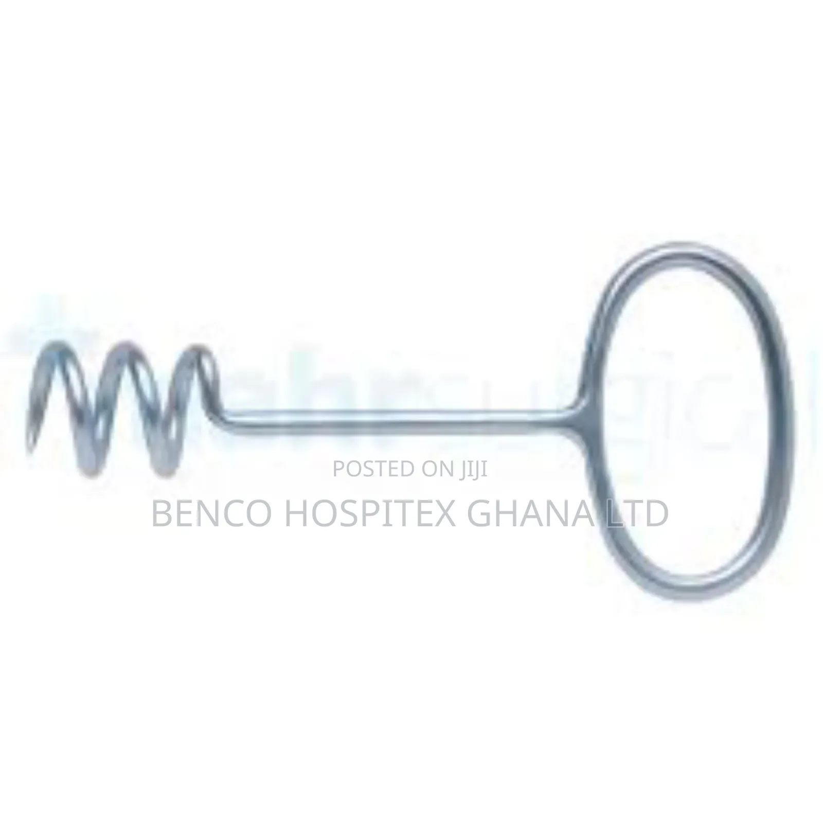 Doyen Mayo Screw
