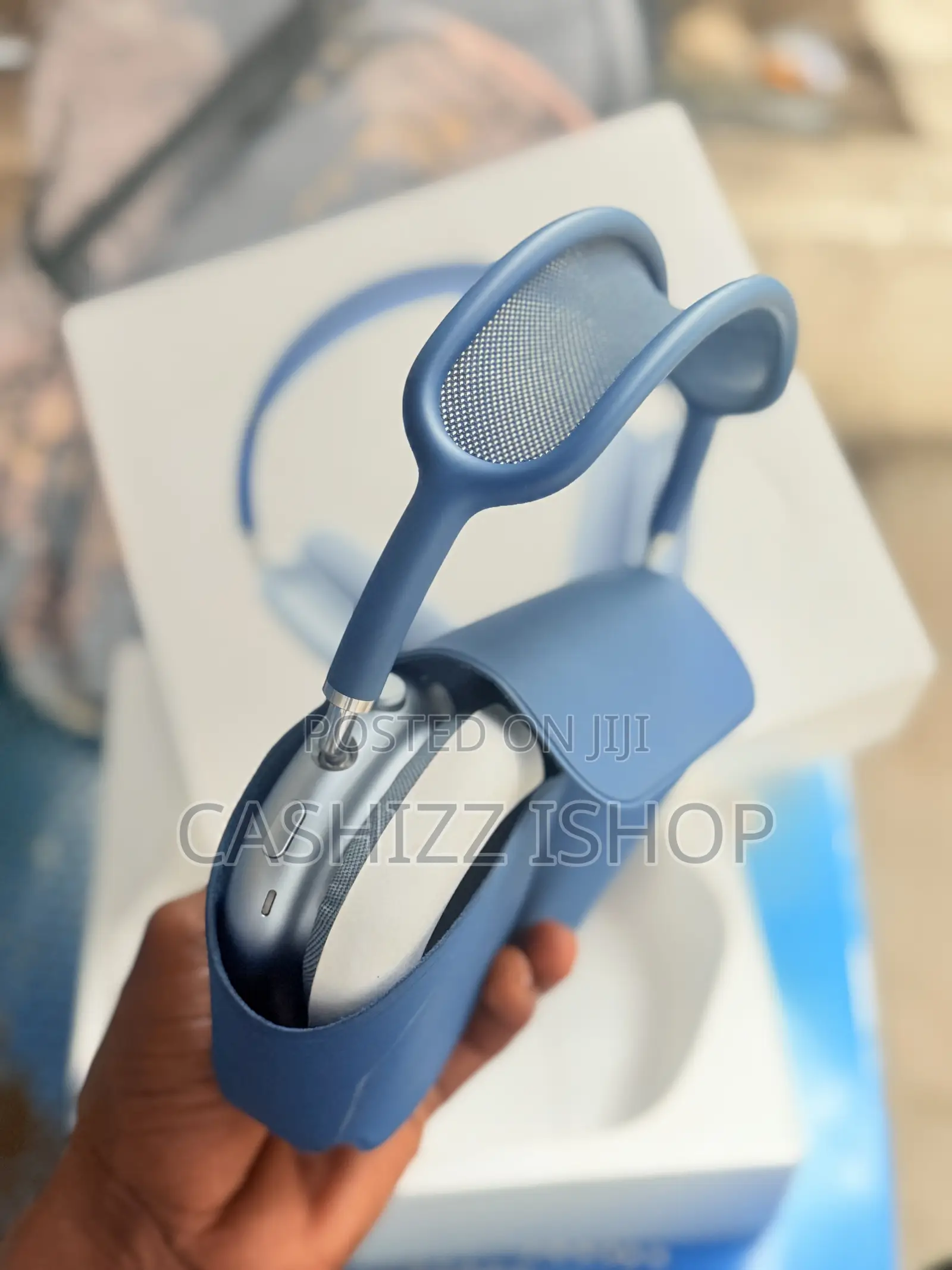 Airpod Max 1,Used