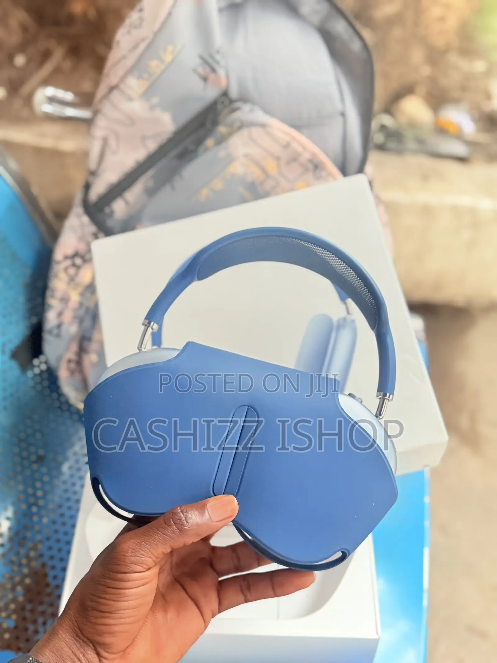 Airpod Max 1,Used