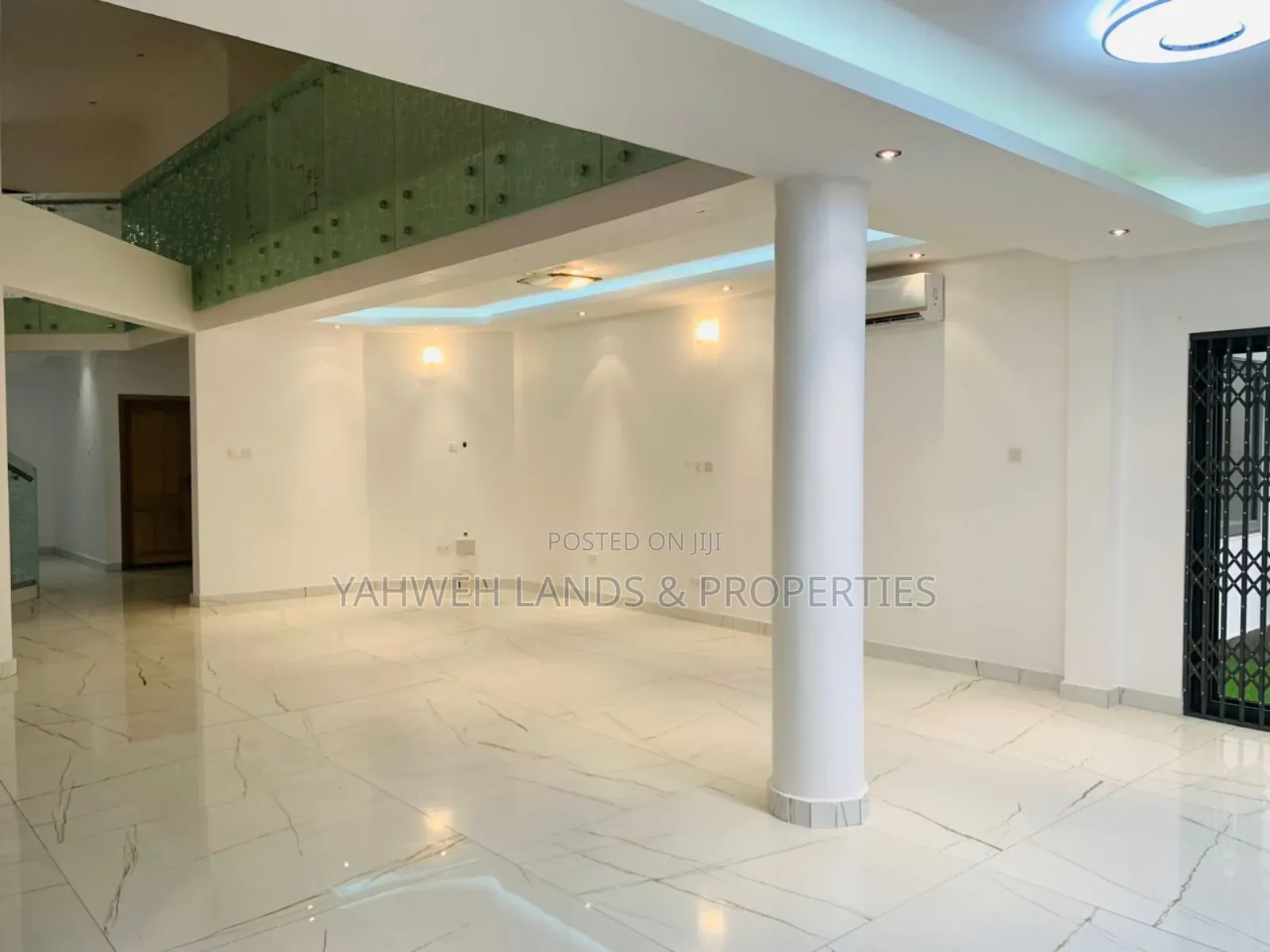 4bdrm House in Airport Residential Area for rent