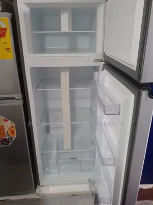 Sigma 207l Everyday Freshness Double Door Refrigerator