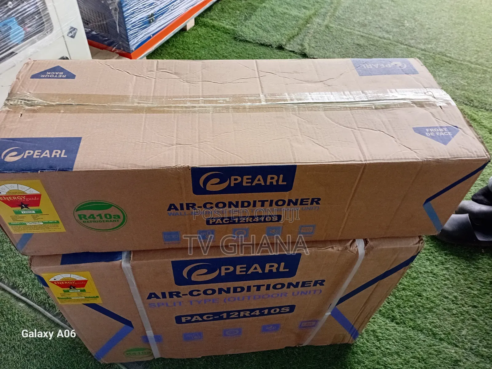 Stylish Ac Modern Living Pearl Air Conditioning Pearlair Conditioning