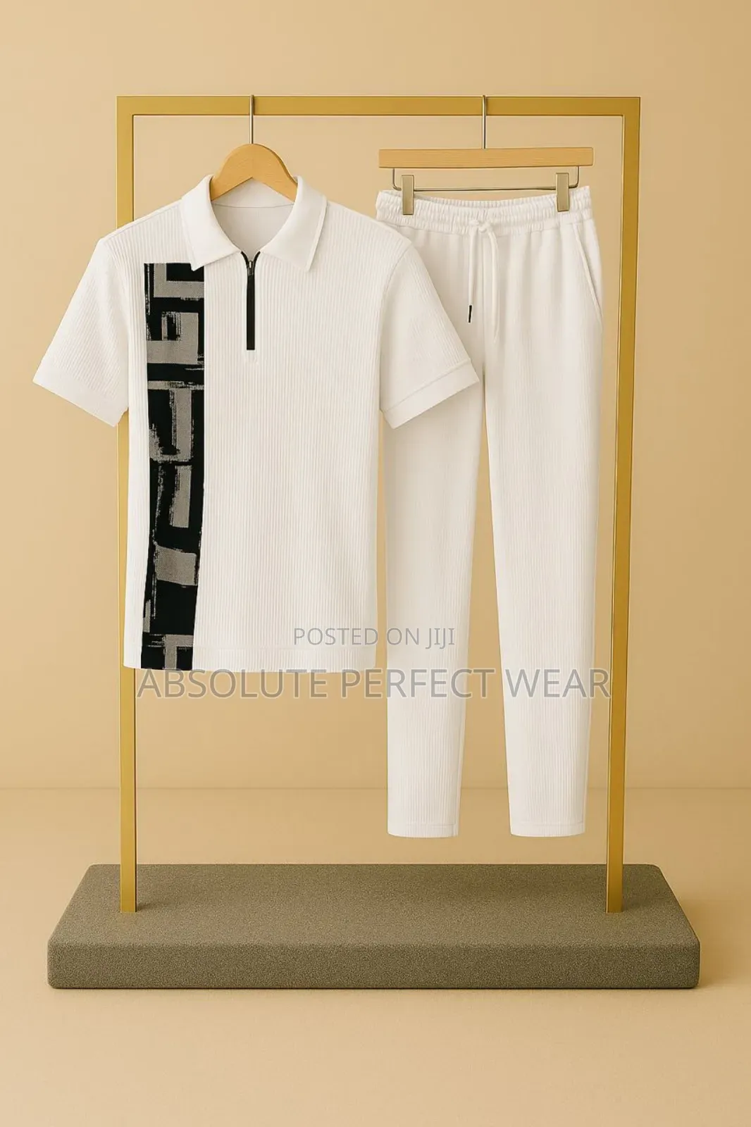 Reflection Kaftan for Men