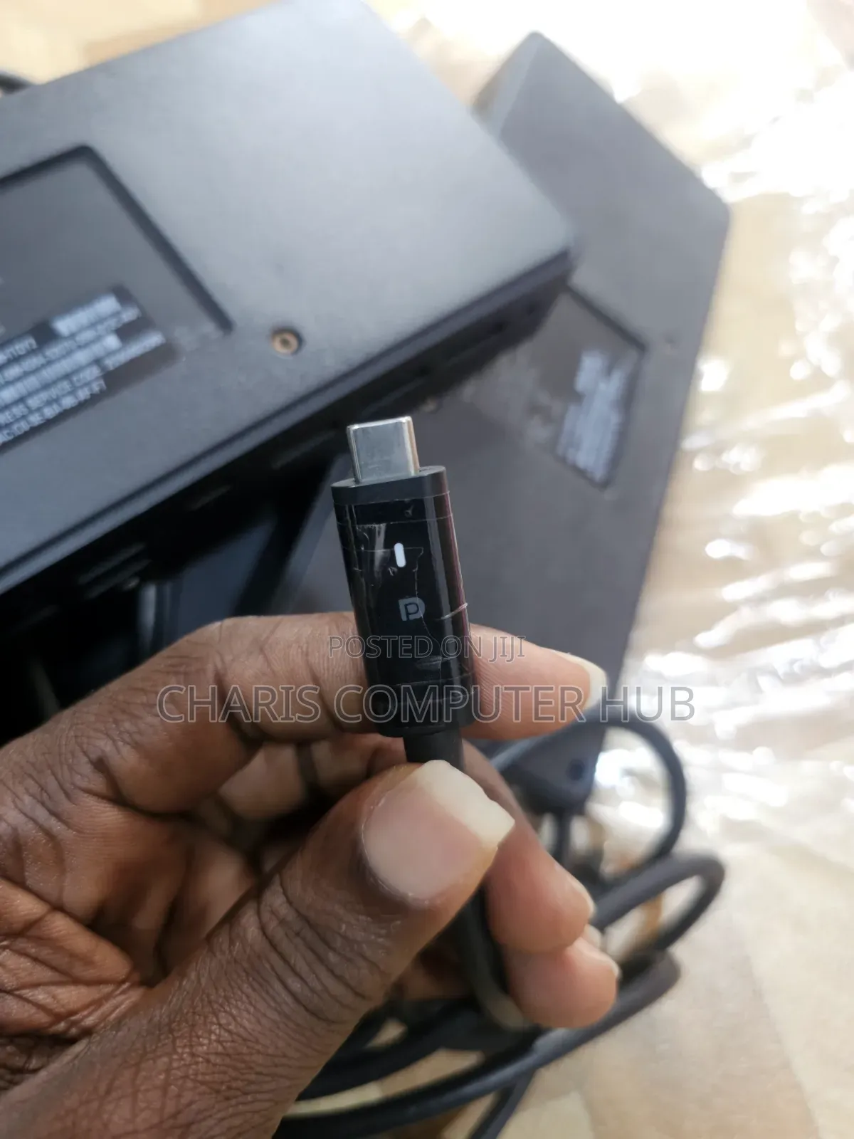 Dell Wd19 Docking Station