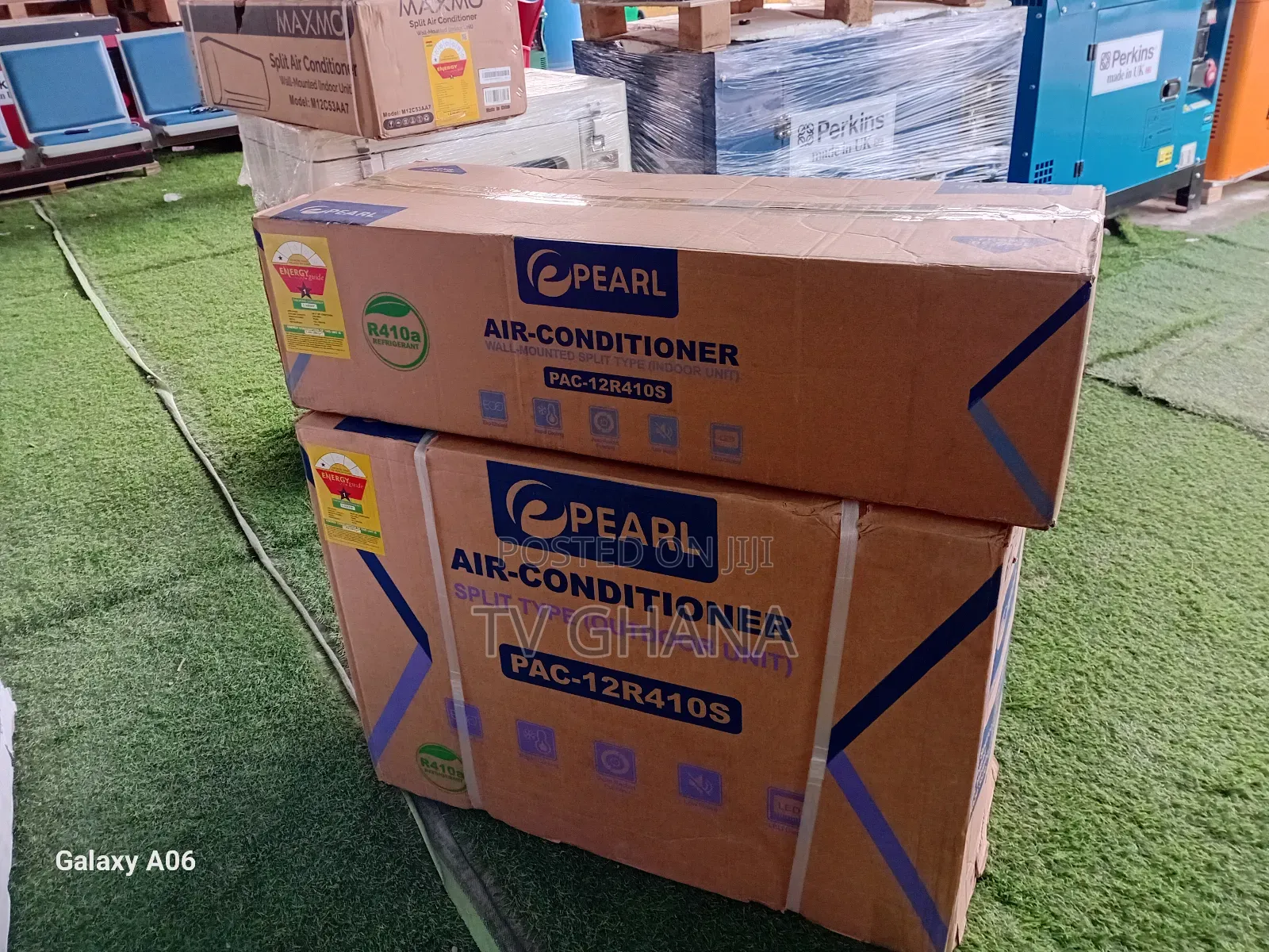 Stay Fresh From Morning Till Night Pearl Air Conditioning Pearl Air