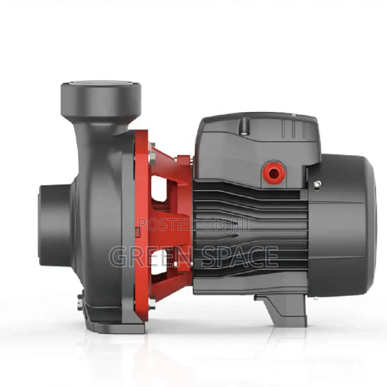 Water Pump 3hp Leo External Pump