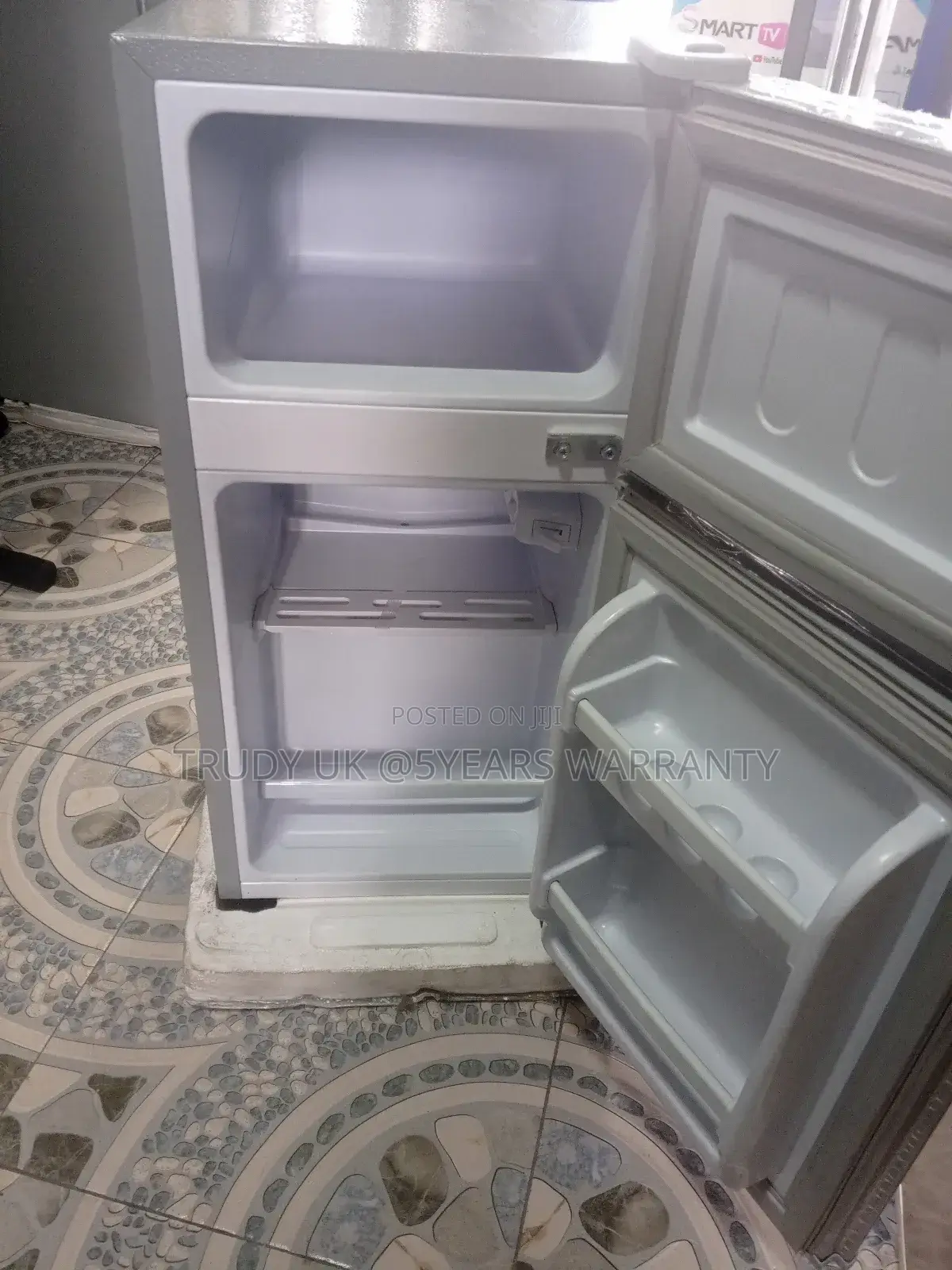 Quality and Affordable Nasco 58l Fast Cooling Refrigerator