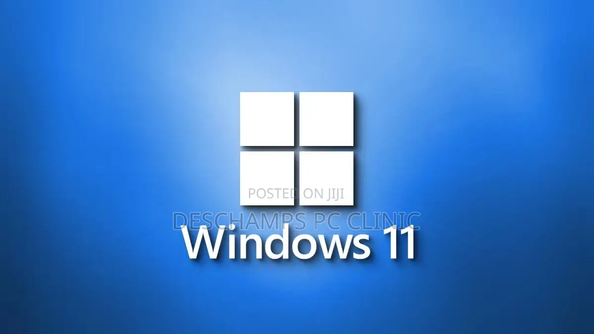 Windows 11 Pro Full Installation