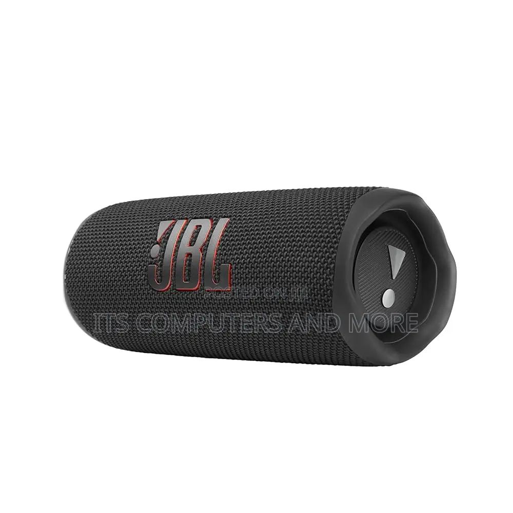 JBL Flip 6 Bluetooth Speaker