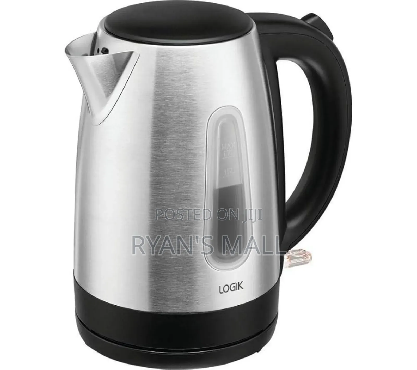 Kettle From Uk