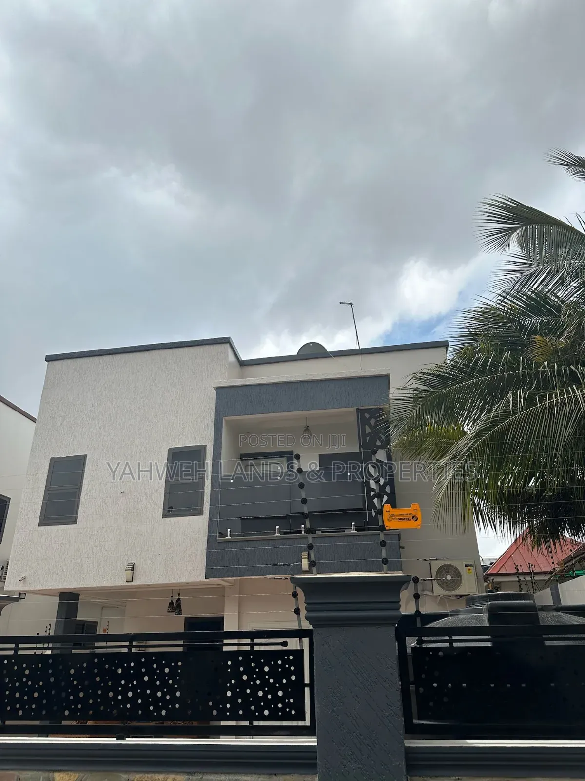 4bdrm House in Spintex for sale