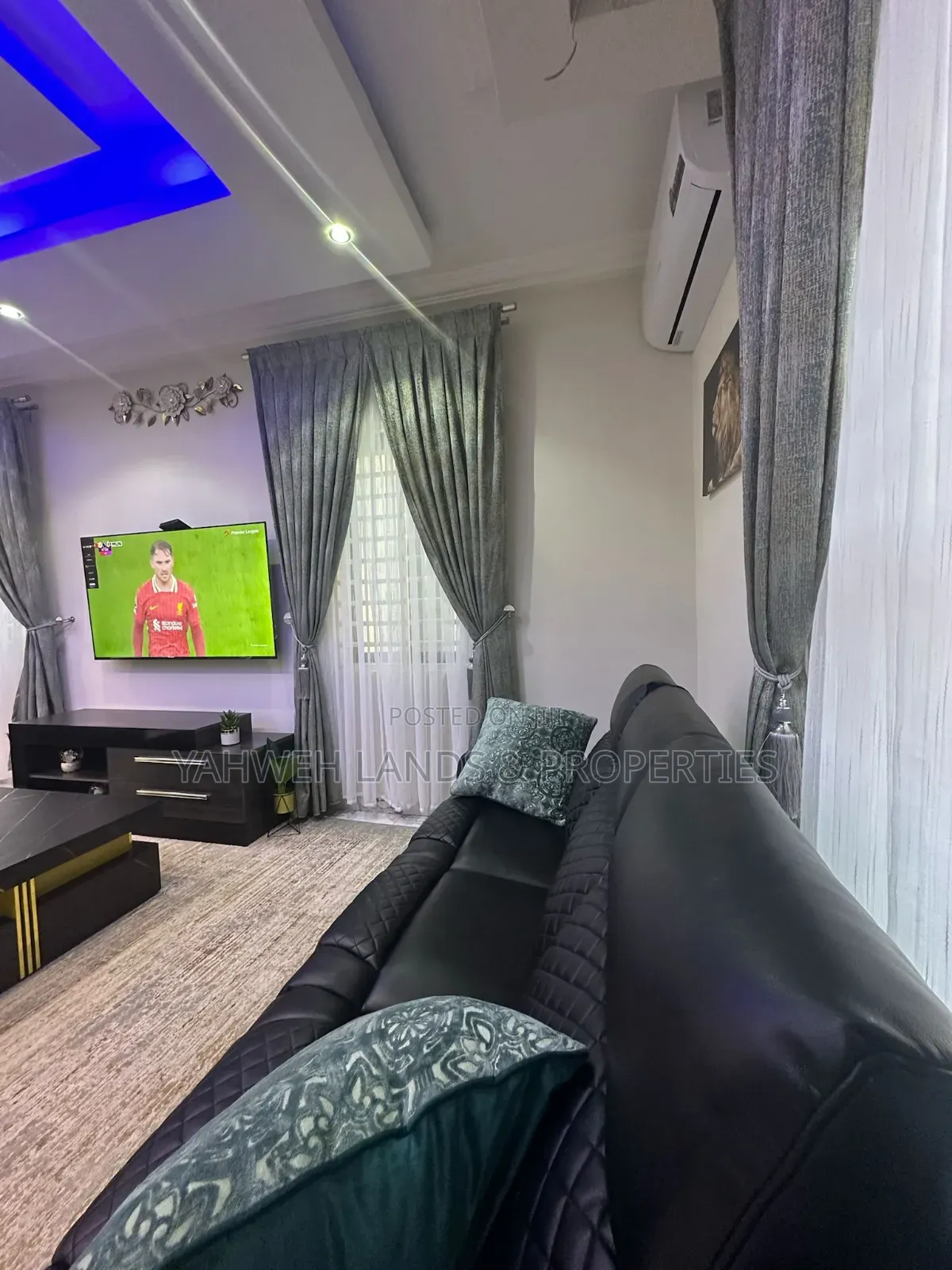 4bdrm House in Spintex for sale