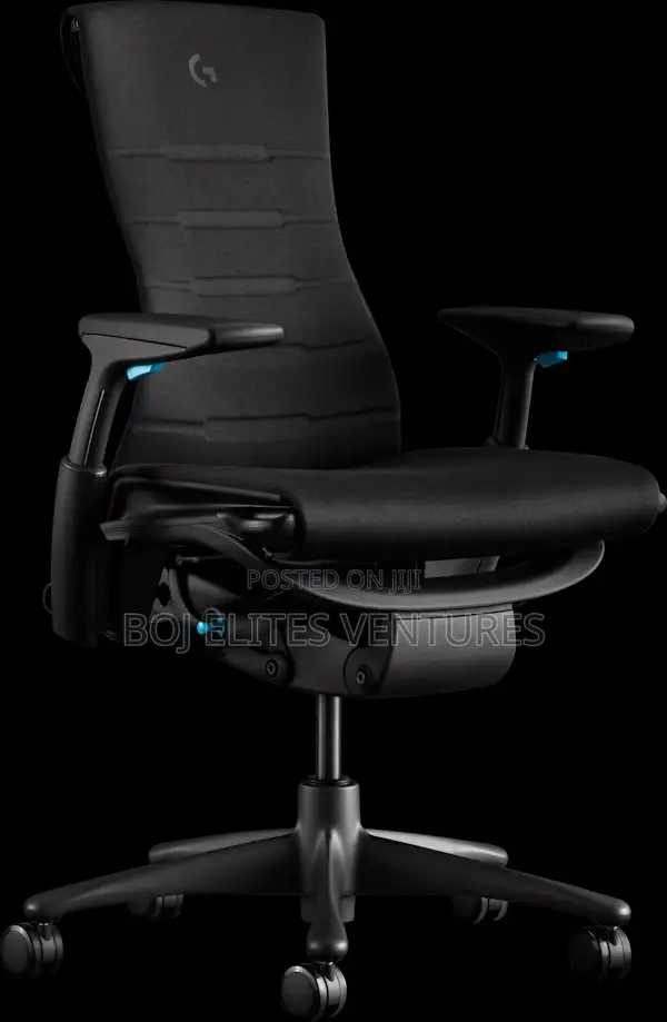 Luxury Gaming Chair