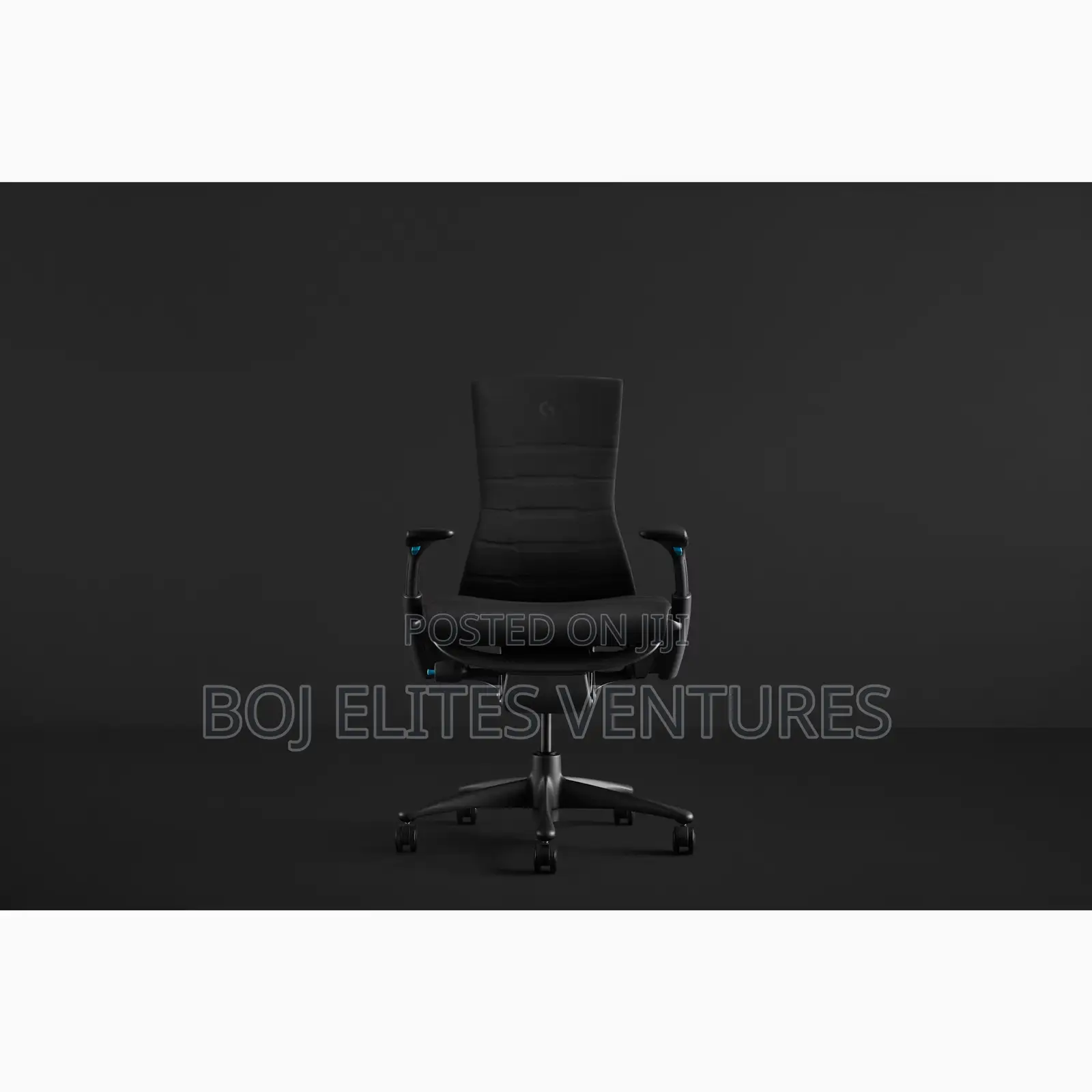 Luxury Gaming Chair