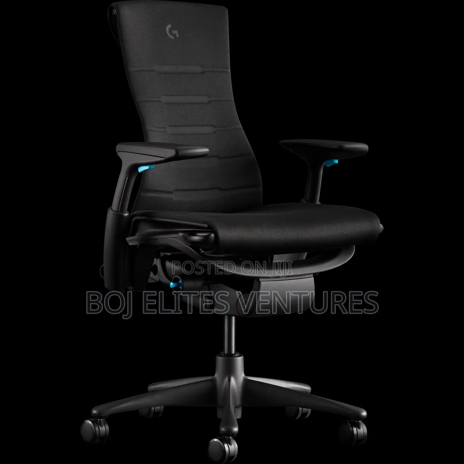 Luxury Gaming Chair