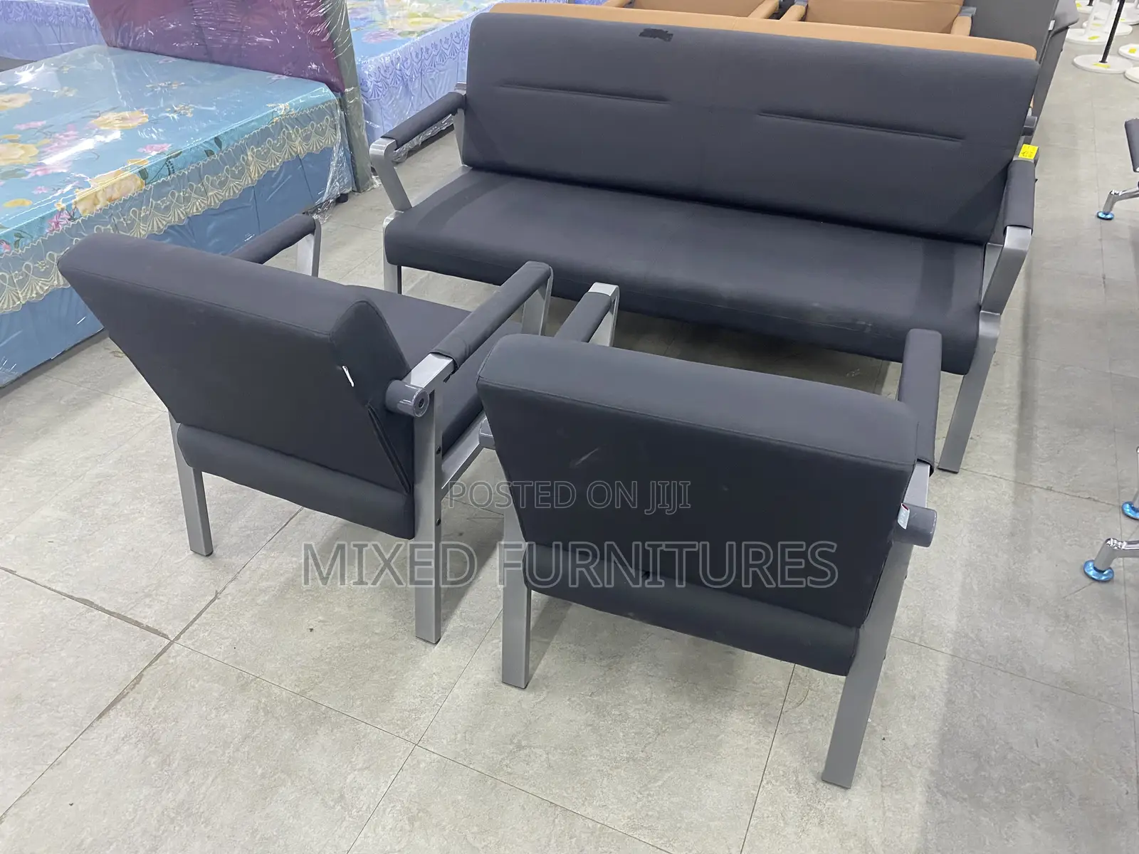 Office Sofa Full Sets for Office