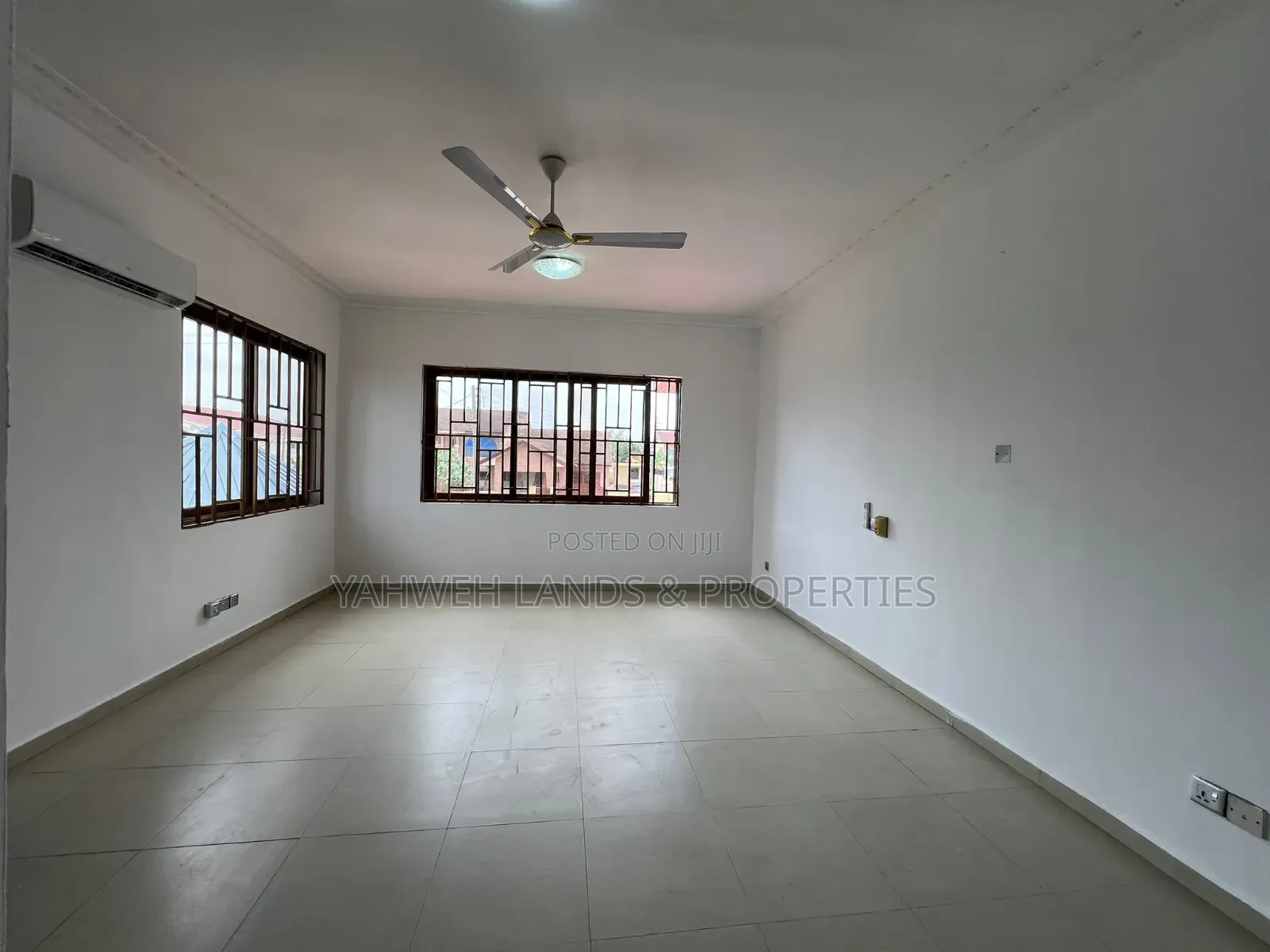 4bdrm House in East Legon for rent