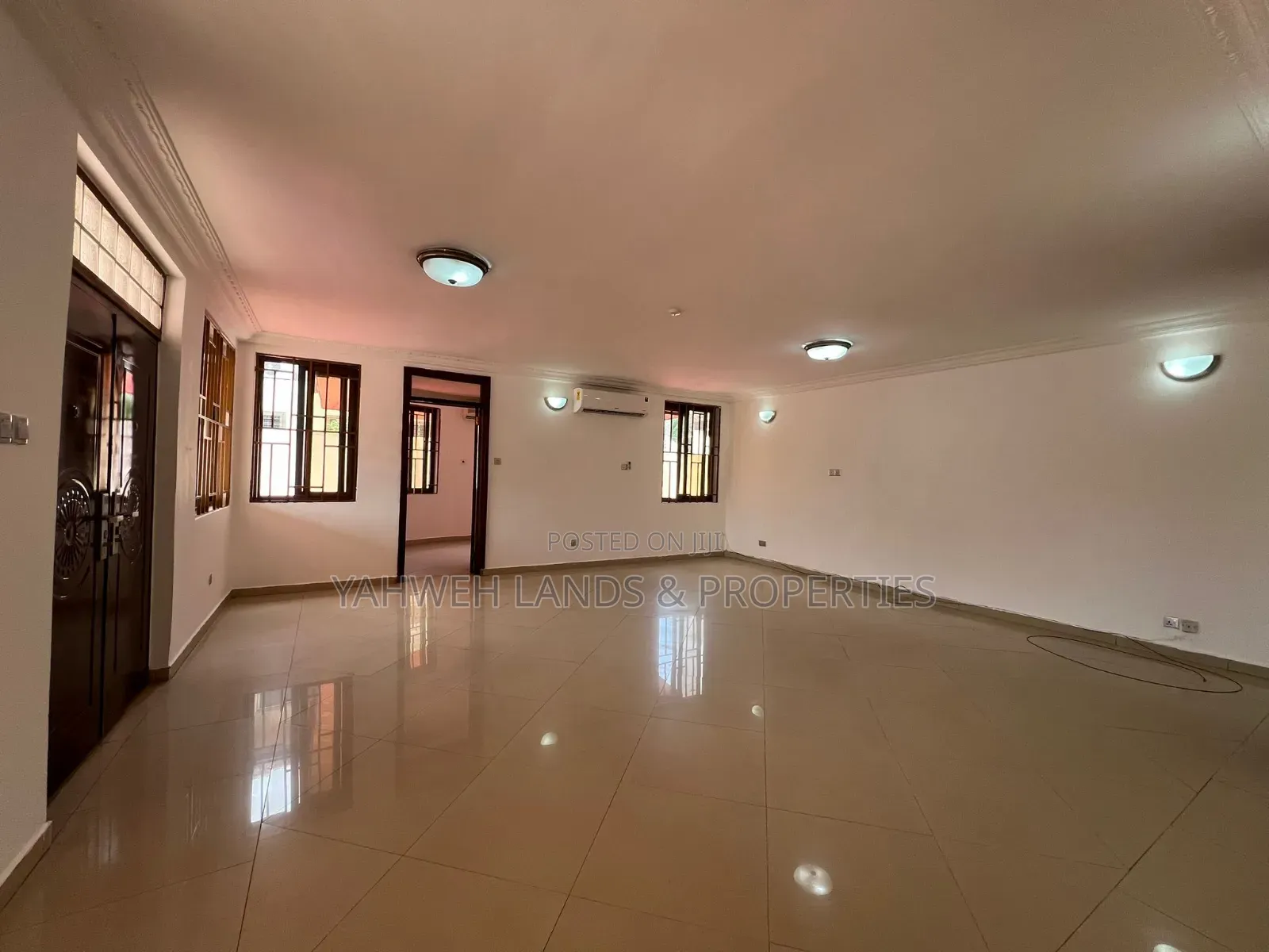 4bdrm House in East Legon for rent