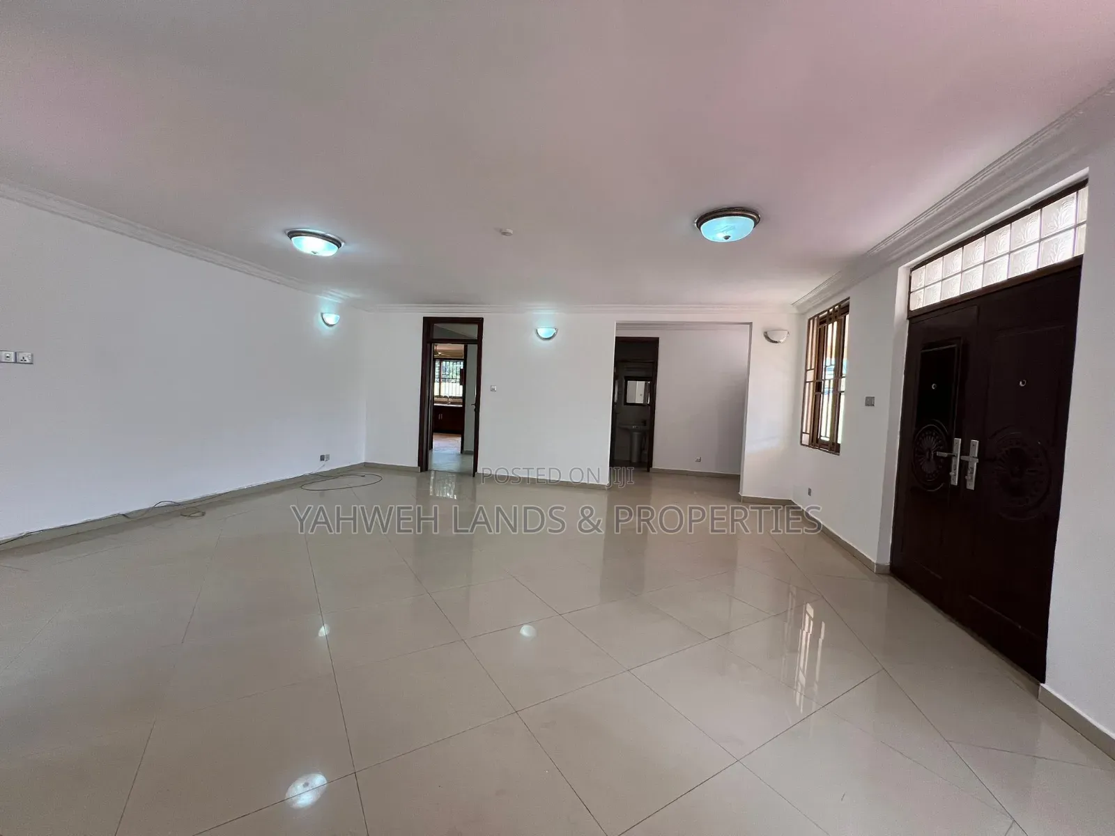 4bdrm House in East Legon for rent