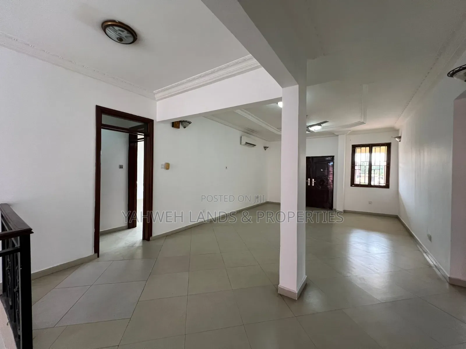 4bdrm House in East Legon for rent