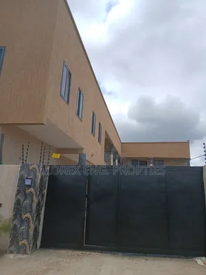 1bdrm Apartment in Single Self, Danfa for rent