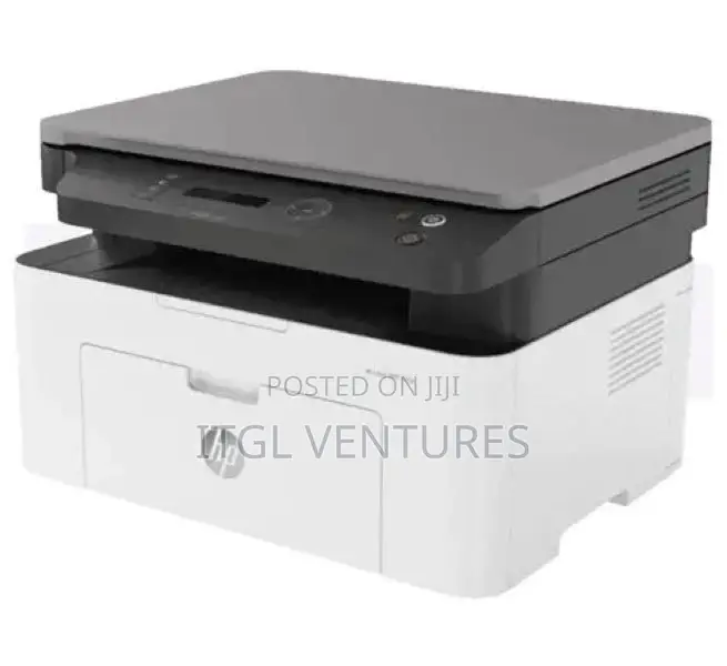 Hp Laser MFP 135a Printer