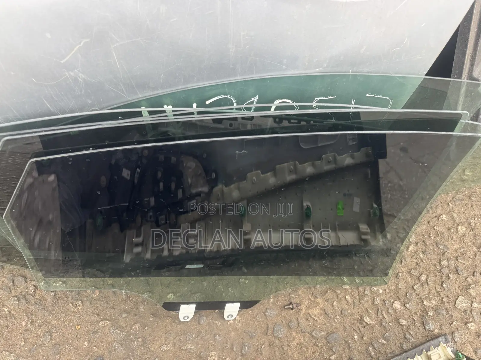 Honda Civic 22-25 Door Glass Available